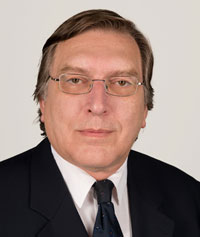 Chefarzt Dr. med. Holger Welsch